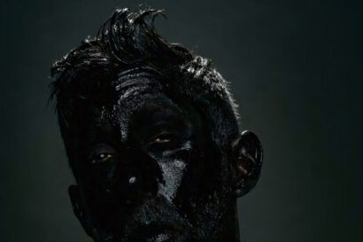 We Are Earth – Radoslava Boor & Milos Nesic [BG]