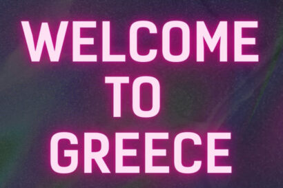 Welcome to Greece Party – ESN Thessaloniki
