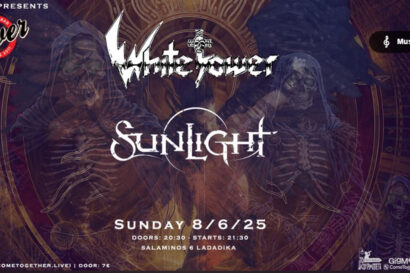 White Tower + Sunlight