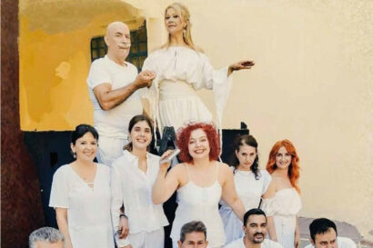 Ποιος σκότωσε των William;