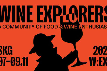 Wine Explorers Thessaloniki