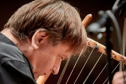 Νίκος Ξανθούλης – Μαριβίτα Γραμματικάκη: Τα παπούτσια του άλλου