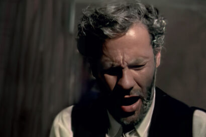 Σταύρος Ξαρχάκος | Ρεμπέτικο | 40 χρόνια μετά <p style="color:#d05756; font-weight="bold">ΝΕΑ ΗΜΕΡΟΜΗΝΙΑ & ΝΕΟΣ ΧΩΡΟΣ</p>