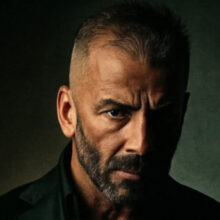 Μιχάλης Χατζηαναστασίου