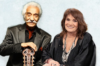 Κώστας Χατζής & Ελπίδα <p style="color:#00B2C1; font-weight="bold">ΑΚΥΡΩΣΗ</p>