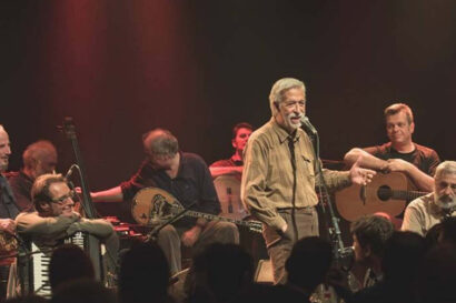 Χειμερινοί Κολυμβητές