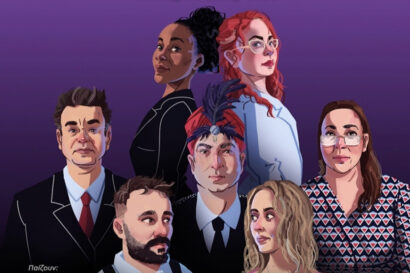 Το Ξενοδοχείο των δύο κόσμων