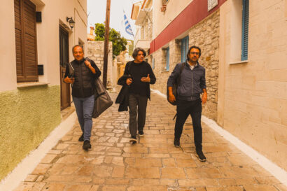 Νίκος Ξυδάκης