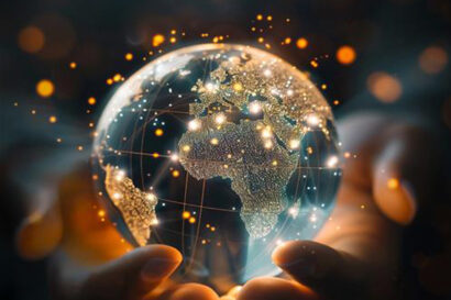 Χριστούγεννα: ένας κόσμος, μια μελωδία