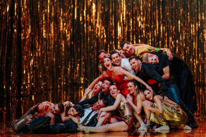 Χρυσή Εποχή