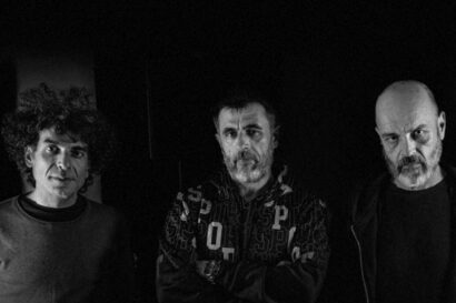 Υπόγεια Ρεύματα Live: Η ποίηση στη μουσική