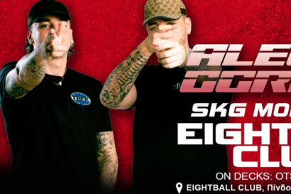 Alecc & Ggreco