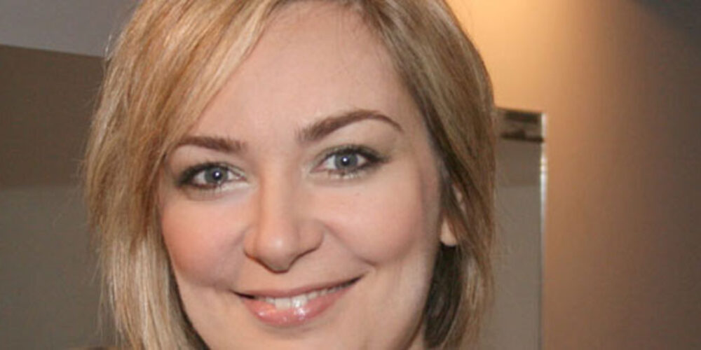 Ρίτα Αντωνοπούλου