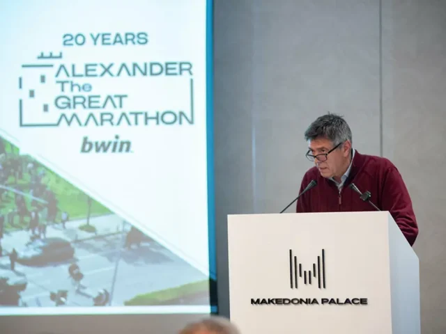 Μιχάλης Μελισσίδης