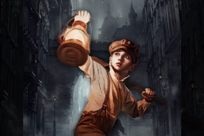 Όλιβερ Τουίστ