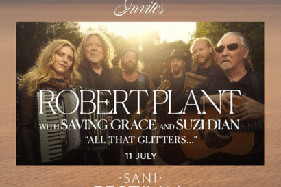 Robert Plant