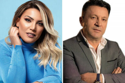 Era Rusi – Ylli Baka (Αλβανία)