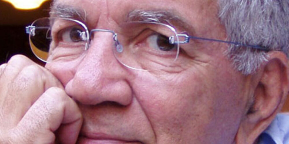 Γιάννης Ζαχόπουλος