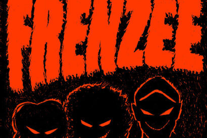 Frenzee