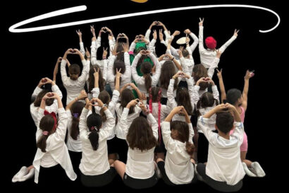 I love Musical