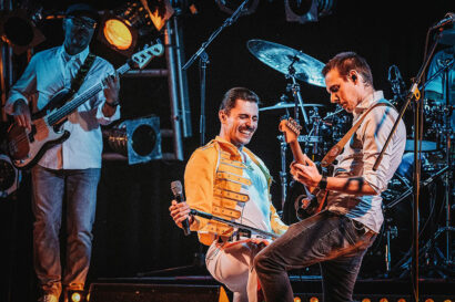 The Music Of Queen