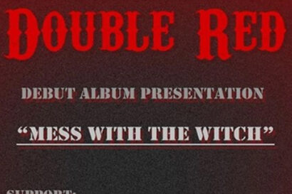 Double Red