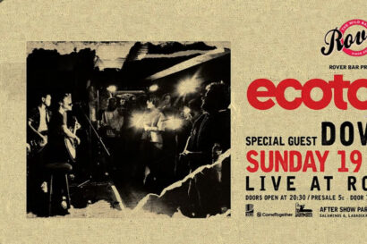 Ecotones