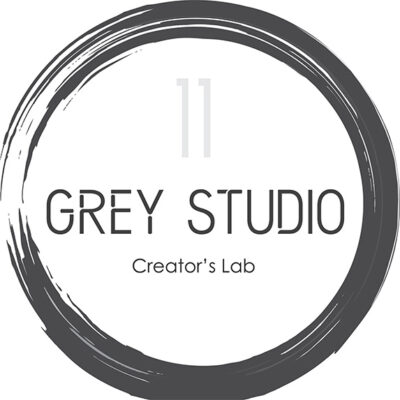11 Grey Studio: creator’s lab