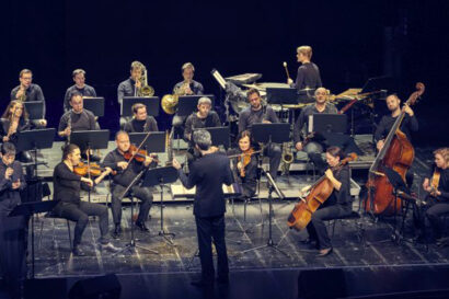 Jewish Chamber Orchestra Munich: The Keys of Toledo
