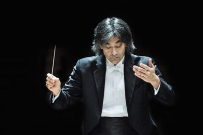 Kent Nagano – Dresdner Festpielorchester
