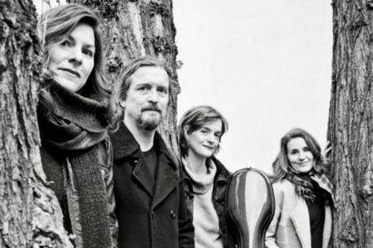 Tetzlaff Quartett