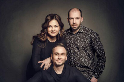 Trio Korobeinikov