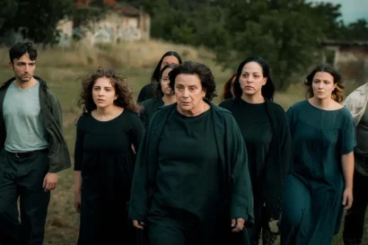 Άη Λάος | Ευριπίδης – Λάγιος