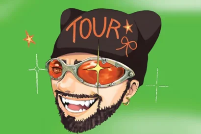 Akylas Press Start Tour