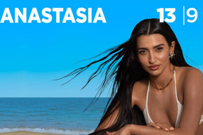 Anastasia