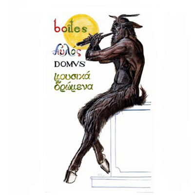 Αυλός – Domus