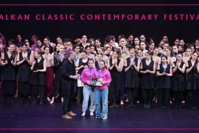 B.C.C.Fest – Balkan Classic Contemporary Fest