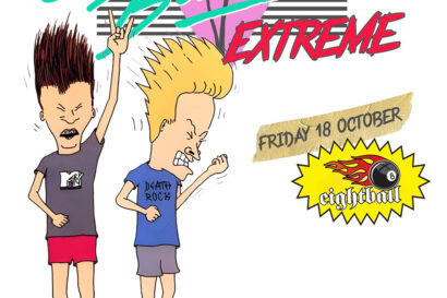 Cult Battles Extreme – Metal Edition