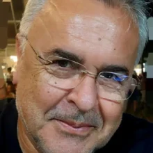 Διονύσης Διαμαντόπουλος