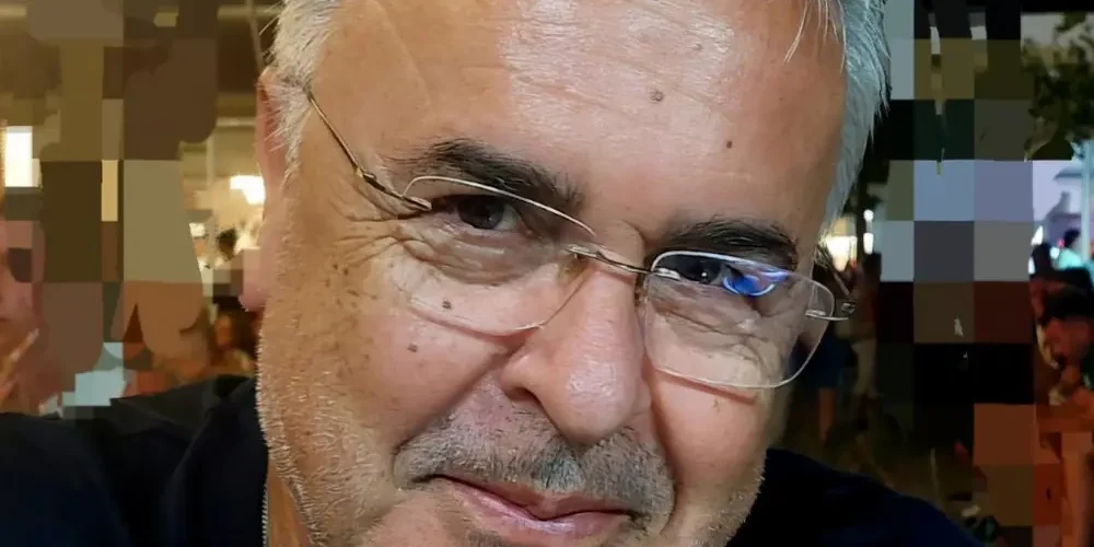 Διονύσης Διαμαντόπουλος