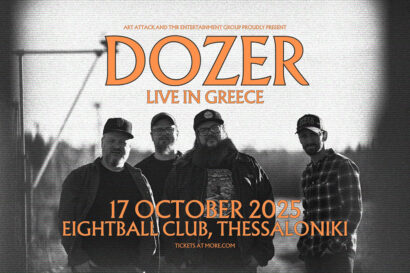 Dozer (SWE)