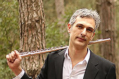 Drum ‘n’ breath | Arrhytmic Percussion Ensemble – Γιάννης Ανισέγκος
