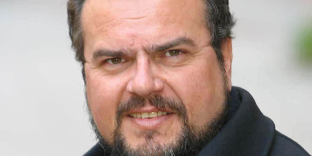 Γιώργος Κιουρτσίδης