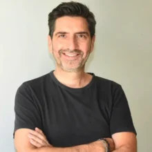 Ανδρέας Κωνσταντινίδης