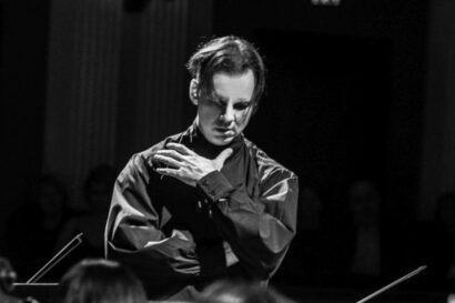 MUSICaETERNA – Θεόδωρος Κουρεντζής: HÆNDEL
