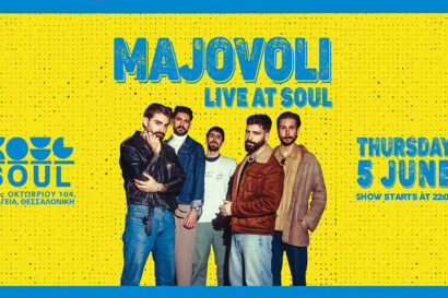 Majovoli