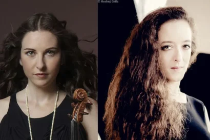 Alissa Margulis – Lily Maisky