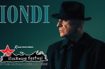 Mario Biondi