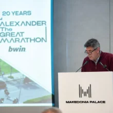 Μιχάλης Μελισσίδης
