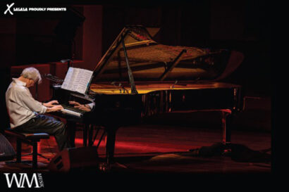Wim Mertens